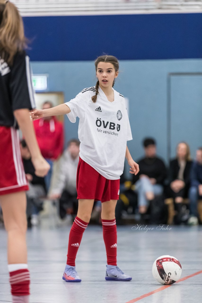 Bild 56 - wCJ Norddeutsches Futsalturnier Auswahlmannschaften